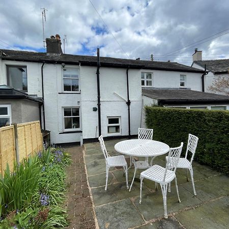 Spa Cottage Braithwaite Exterior photo