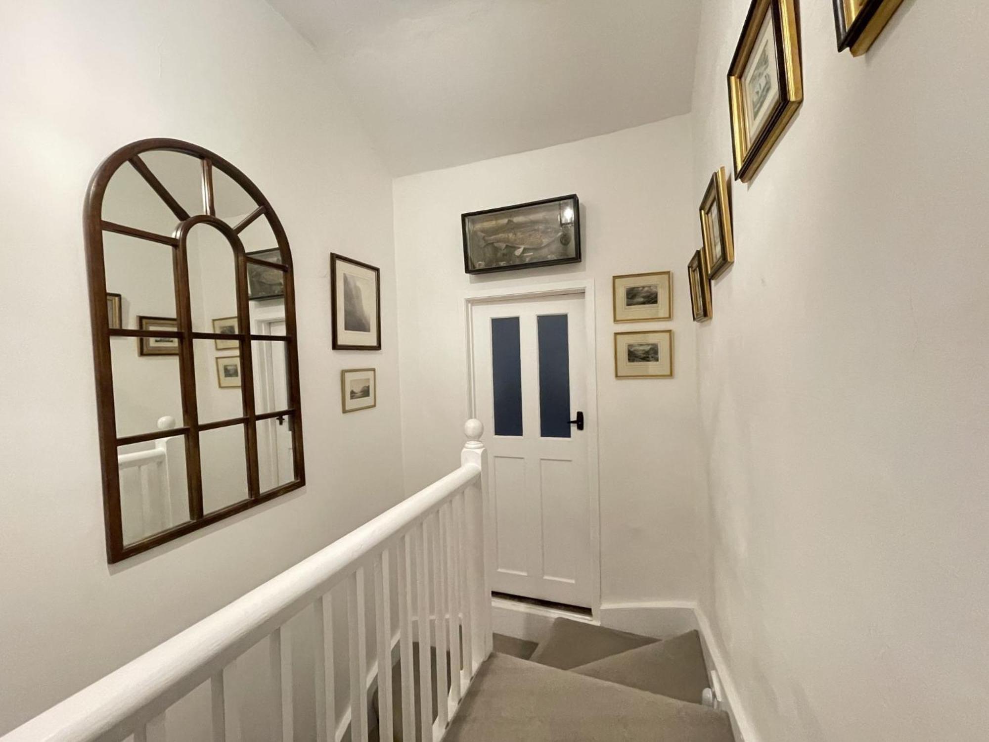 Spa Cottage Braithwaite Exterior photo